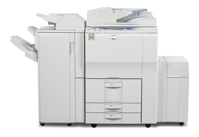 Toner Ricoh Aficio MP6500